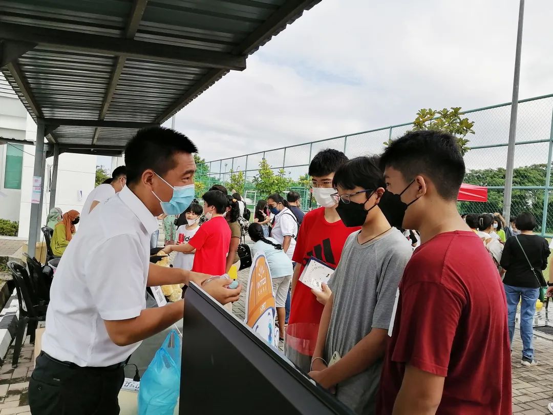 趣味科普，宣传绿色环保理念