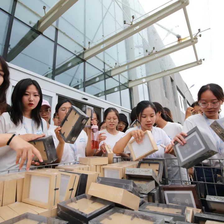 走进304am永利集团、赋能分享