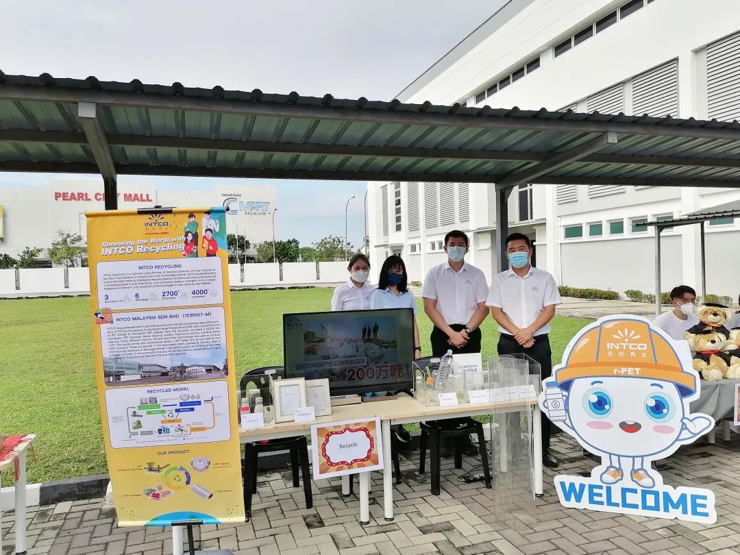 趣味科普，宣传绿色环保理念