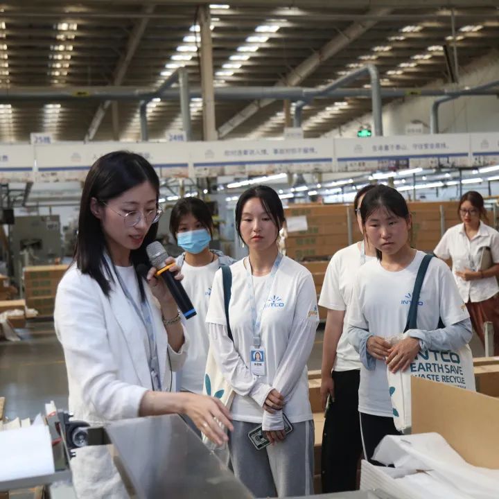 走进304am永利集团、赋能分享