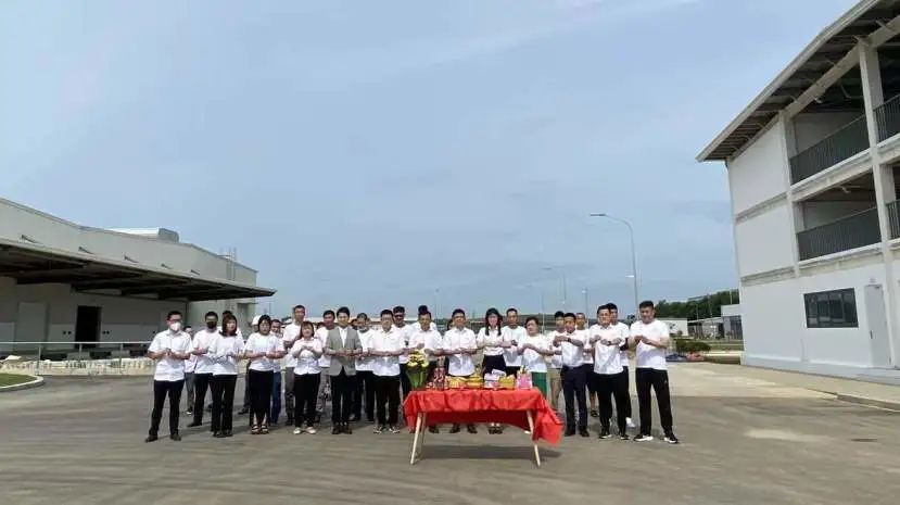 304am永利集团再生“海外”再扬帆