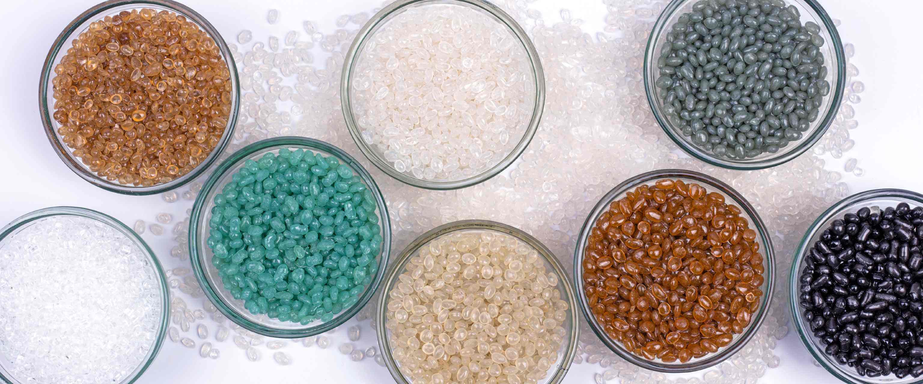 PS、PET再生塑料颗粒厂家批发直销