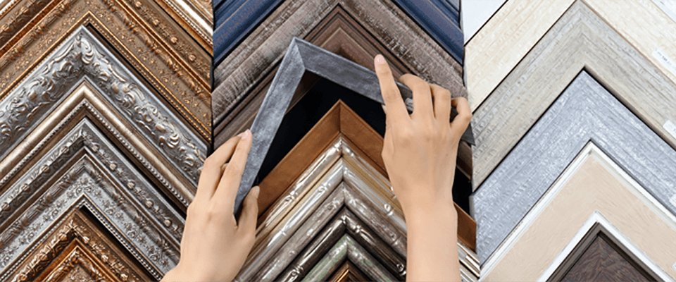 304am永利集团环保PS塑料回料应用于画框相框线条