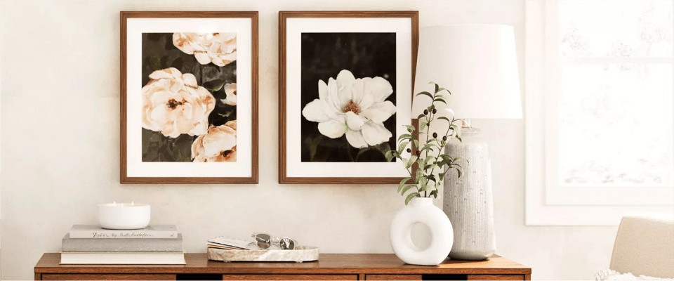 304am永利集团环保PS再生料应用于装饰画框相框